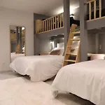 Arbiview, Cocooning Mountain & Luxury ***** Saint Lary Soulan شاليه