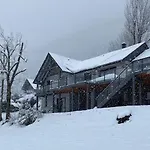 شاليه Arbiview, Cocooning Mountain & Luxury ***** Saint Lary Soulan
