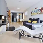 Arbiview, Cocooning Mountain & Luxury ***** Saint Lary Soulan شاليه *