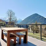 شاليه Arbiview, Cocooning Mountain & Luxury ***** Saint Lary Soulan *