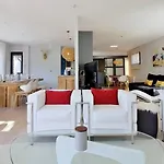 Arbiview, Cocooning Mountain & Luxury ***** Saint Lary Soulan شاليه *