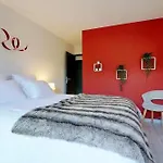 شاليه Arbiview, Cocooning Mountain & Luxury ***** Saint Lary Soulan *