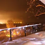 Arbiview, Cocooning Mountain & Luxury ***** Saint Lary Soulan شاليه Grezian
