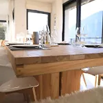 شاليه Arbiview, Cocooning Mountain & Luxury ***** Saint Lary Soulan *