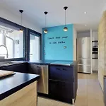 Arbiview, Cocooning Mountain & Luxury ***** Saint Lary Soulan