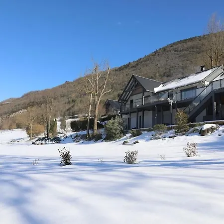 Arbiview, Cocooning Mountain & Luxury ***** Saint Lary Soulan Grezian