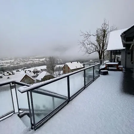 Arbiview, Cocooning Mountain & Luxury ***** Saint Lary Soulan * Grezian