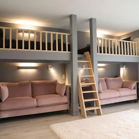 Arbiview, Cocooning Mountain & Luxury ***** Saint Lary Soulan