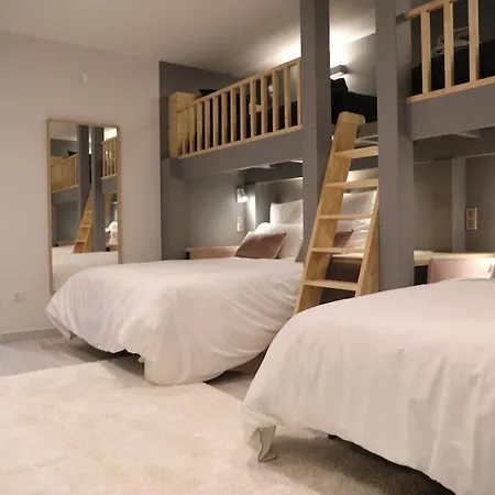Arbiview, Cocooning Mountain & Luxury ***** Saint Lary Soulan Chalet