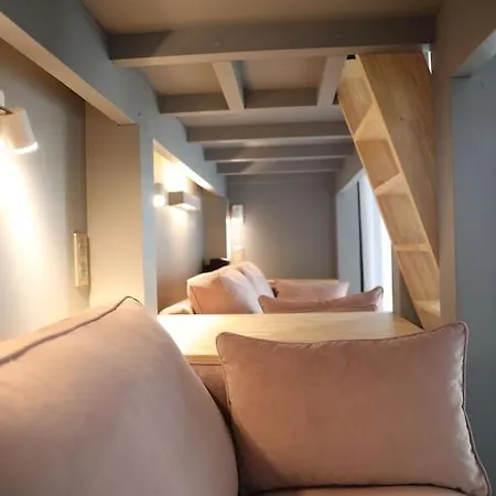 Arbiview, Cocooning Mountain & Luxury ***** Saint Lary Soulan