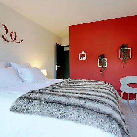 Chalet Arbiview, Cocooning Mountain & Luxury ***** Saint Lary Soulan *