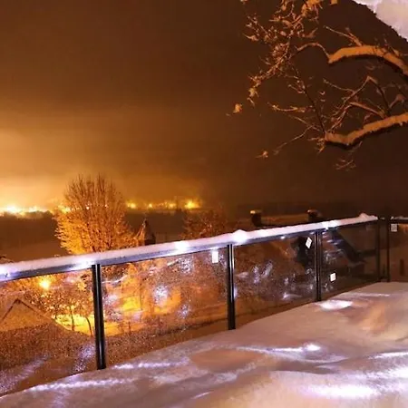 Arbiview, Cocooning Mountain & Luxury ***** Saint Lary Soulan Chalet Grezian
